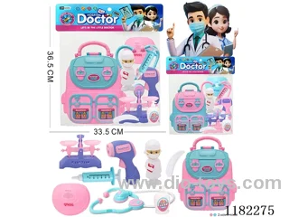 doctor set