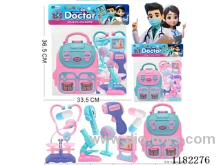 doctor set