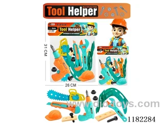 tool set