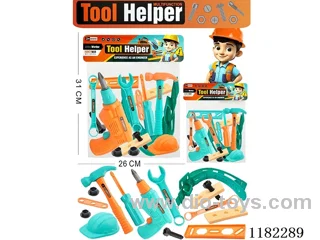 tool set