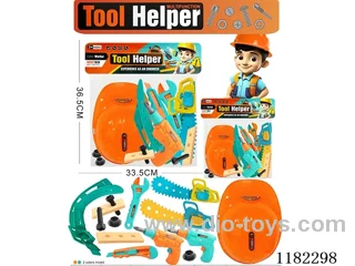 tool set