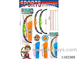 shooting set