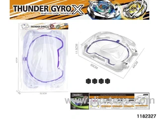 Gyro Toys Set