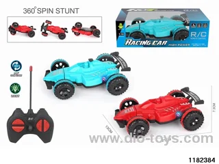 1:18 Stunt RC Car
