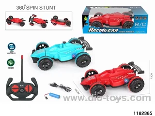 1:18 Stunt RC Car