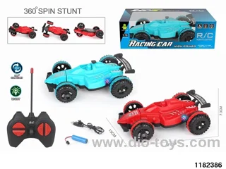 1:18 Stunt RC Car