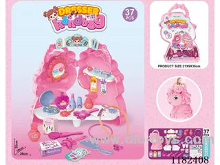 Organizers for Dressing Tote Bag (37pcs)
