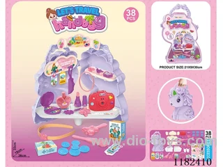 Travel Organizer (38pcs)