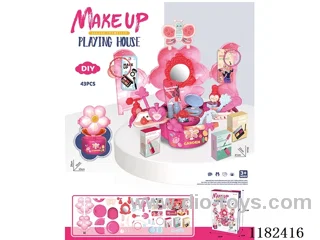 Dressing Table (43PCS)