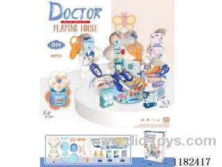 Medical Flower Stand (40PCS)