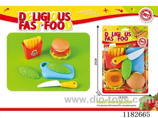 cutting set