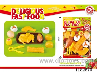 cutting set