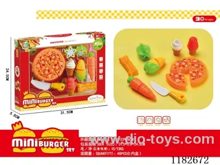 cutting set