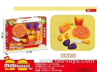 cutting set