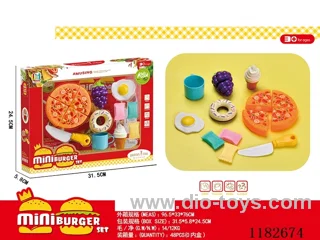 cutting set