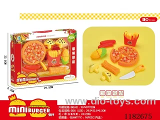 cutting set