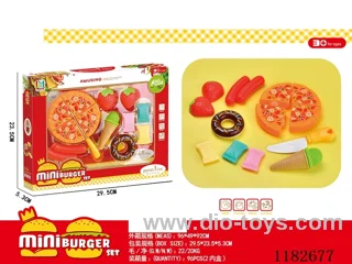cutting set