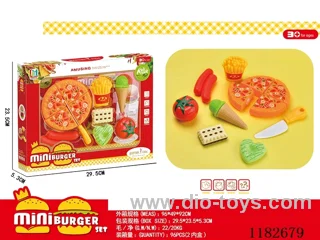 cutting set