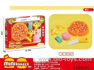 cutting set
