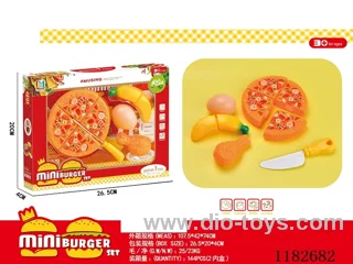 cutting set
