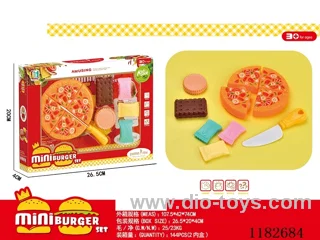cutting set