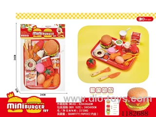 cutting set
