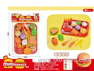 cutting set
