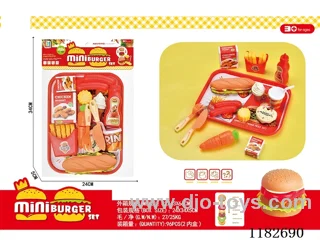cutting set