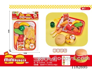 cutting set