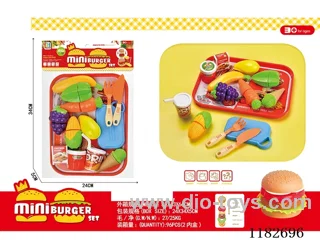 cutting set