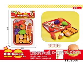 cutting set