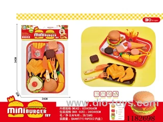 cutting set