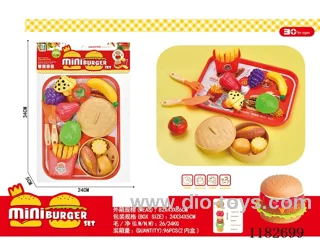 cutting set