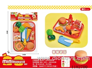 cutting set