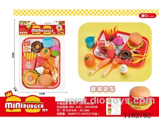 cutting set