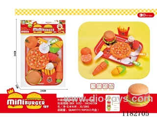 cutting set