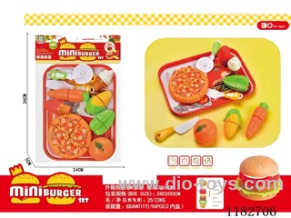 cutting set