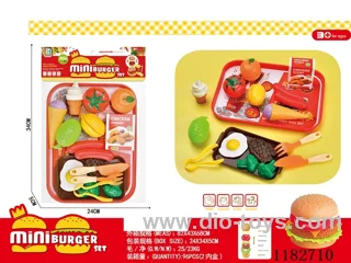 cutting set