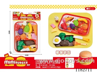 cutting set