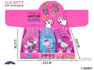 Gaming Water Dispenser