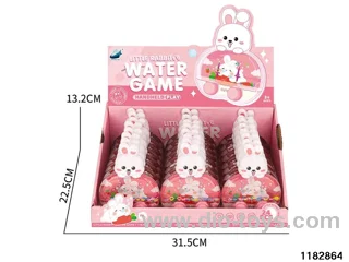 Gaming Water Dispenser