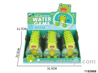 Gaming Water Dispenser