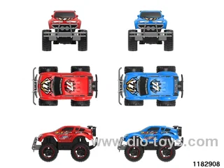 1:12 4ch RC car