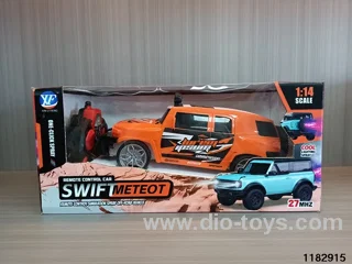 1:12 4ch RC car with light