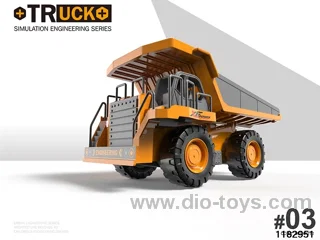 1:20 2.4G 11ch RC car W L/M