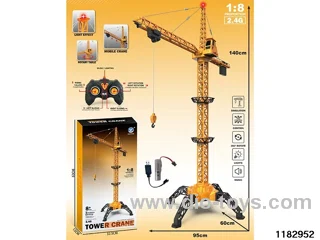 1:8 2.4G RC car W L/M