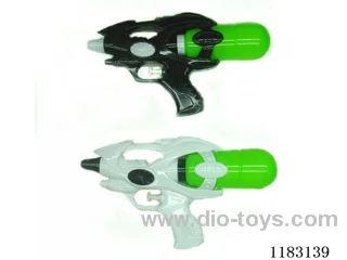 water gun