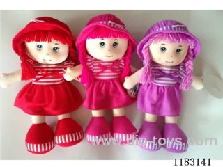 20” Doll
