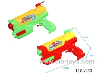 221ML Hand Held Space Gun