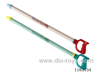 2.5CM Water Cannon (Solid Color Tube)